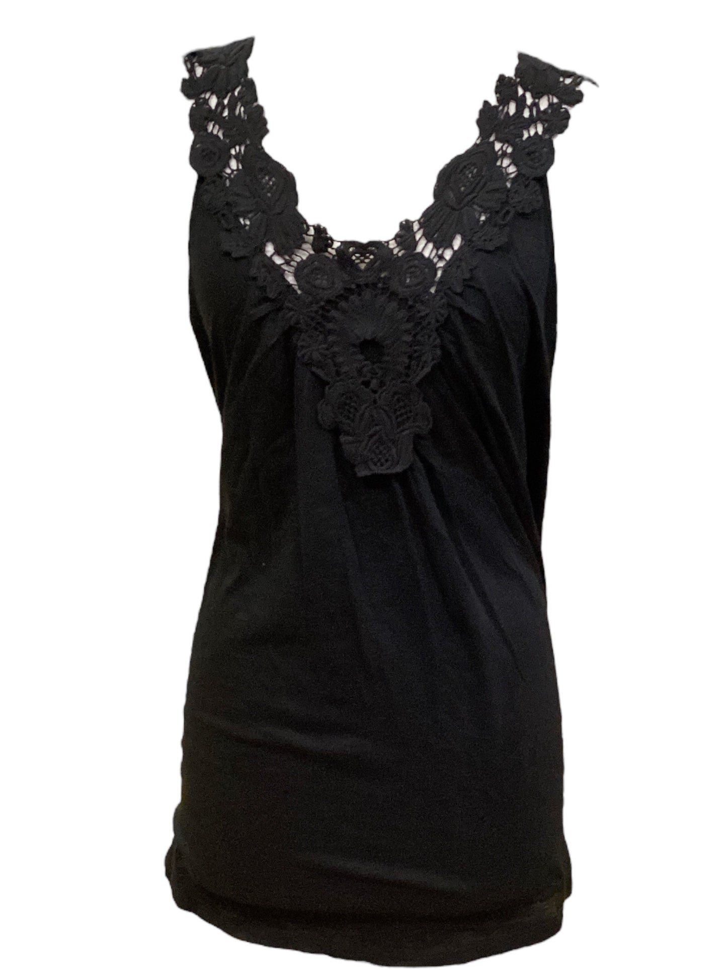 Top Sleeveless By Lane Bryant  Size: 22