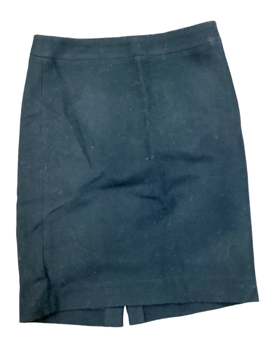 Skirt Midi By J Crew  Size: 0