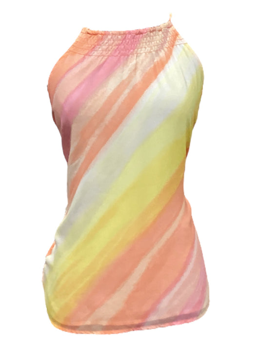 Top Sleeveless By Soho Design Group  Size: Xs