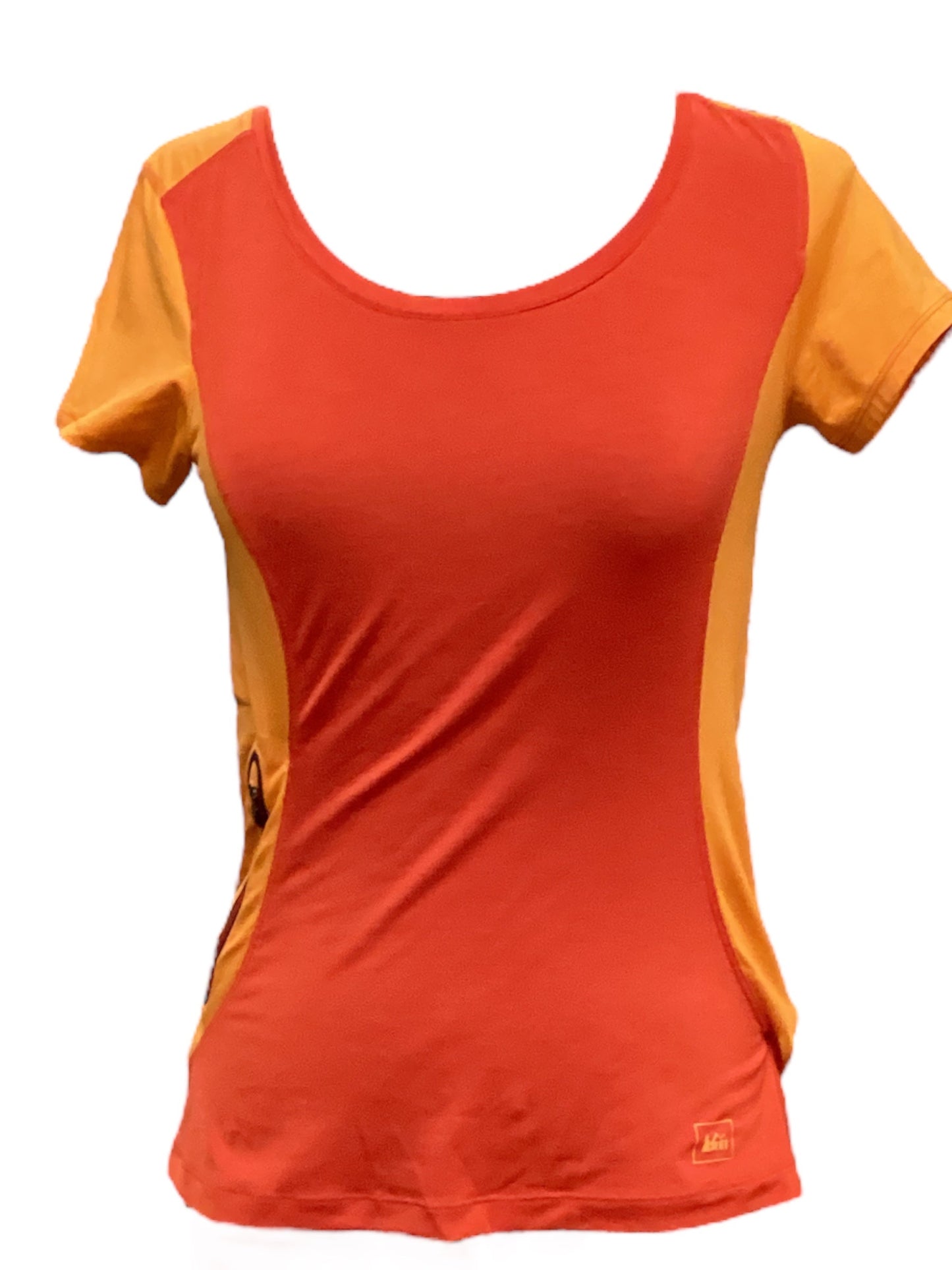 Athletic Top Short Sleeve By Rei  Size: Xs