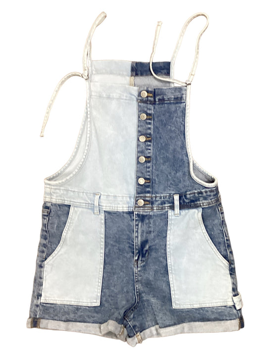Overalls By Celebrity Pink  Size: L
