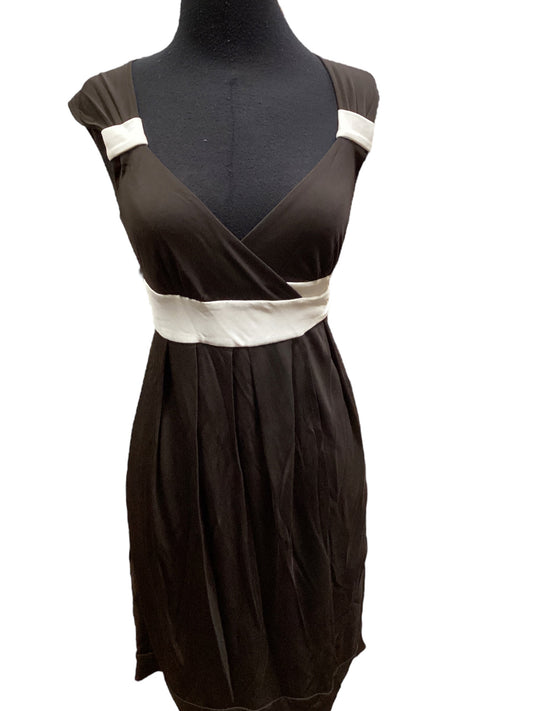 Dress Casual Midi By Diane Von Furstenberg  Size: 2