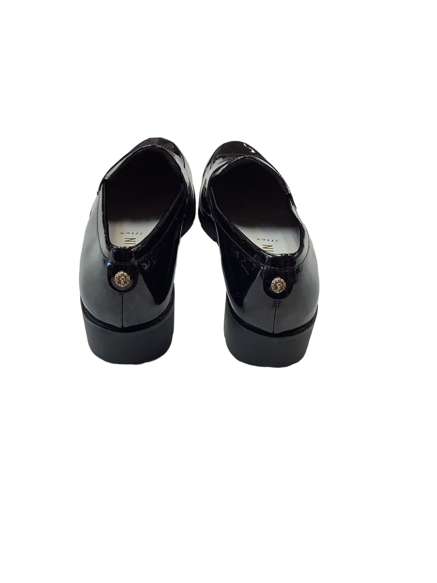 Shoes Flats Loafer Oxford By Anne Klein  Size: 12