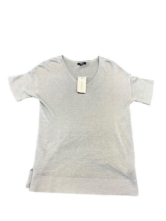 Top Short Sleeve Basic By Premise  Size: Xs