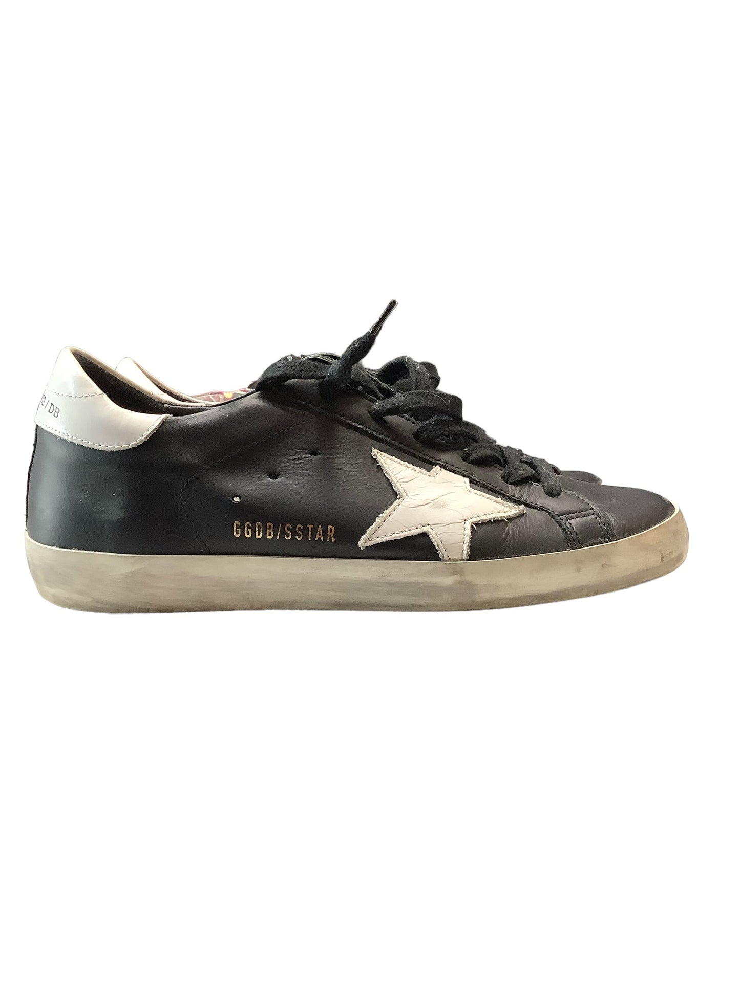 Shoes Athletic By Golden Goose  Size: 7.5/38