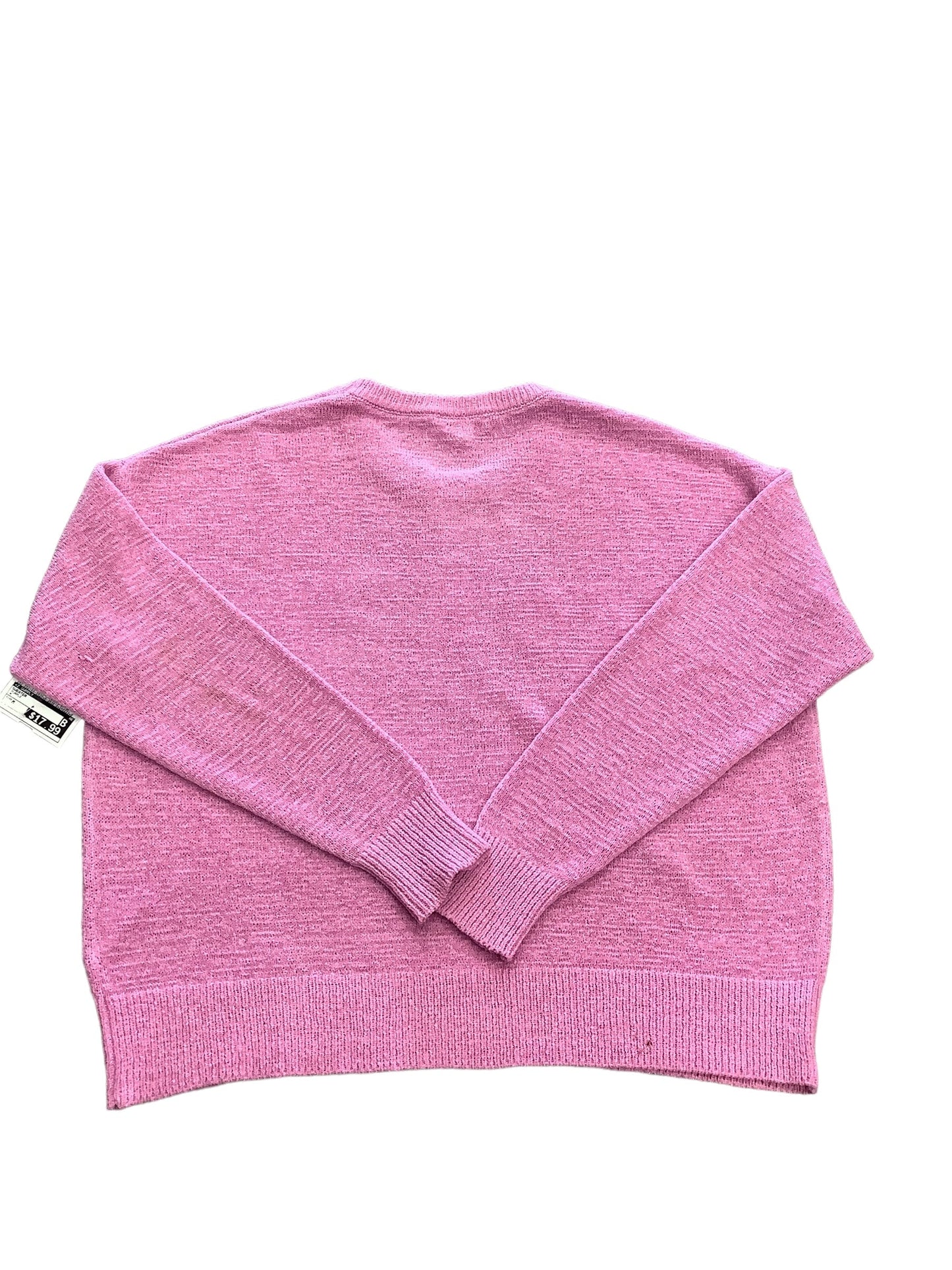 Sweater By Z Supply  Size: M