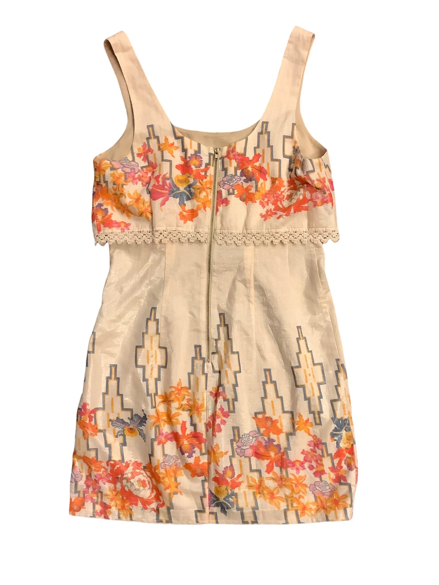 Dress Casual Short By Free People  Size: 6
