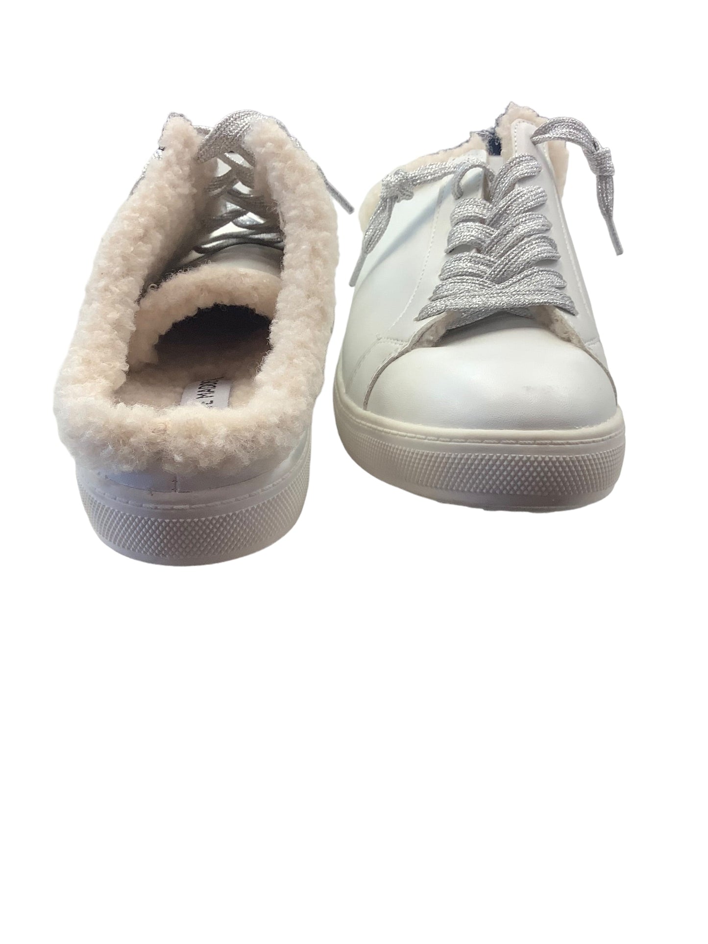 Shoes Sneakers By Steve Madden  Size: 9