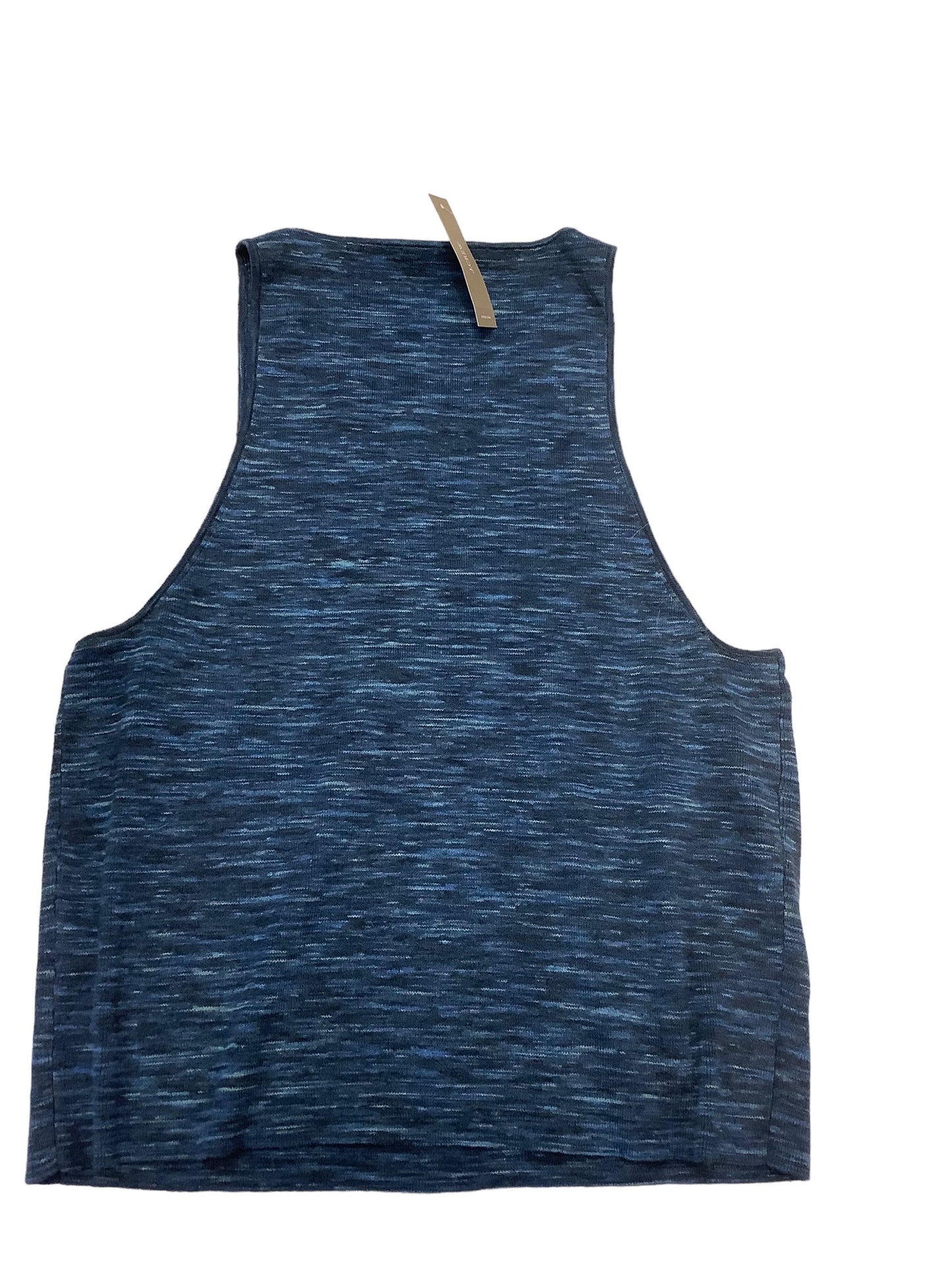 Athletic Tank Top By J Crew  Size: 2x