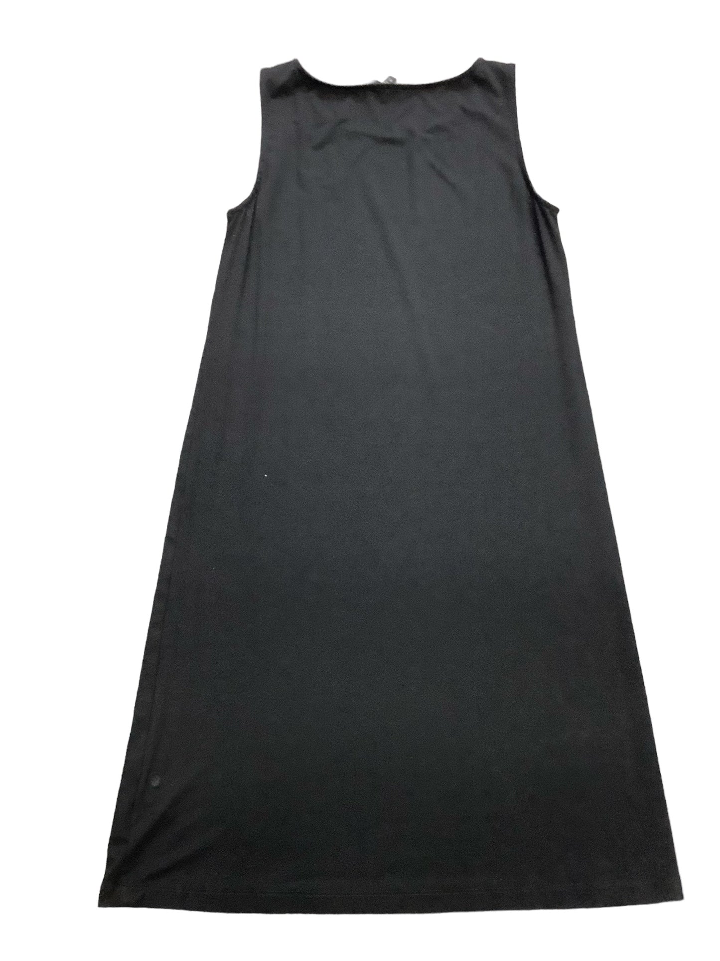 Dress Party Midi By Eileen Fisher  Size: Xs