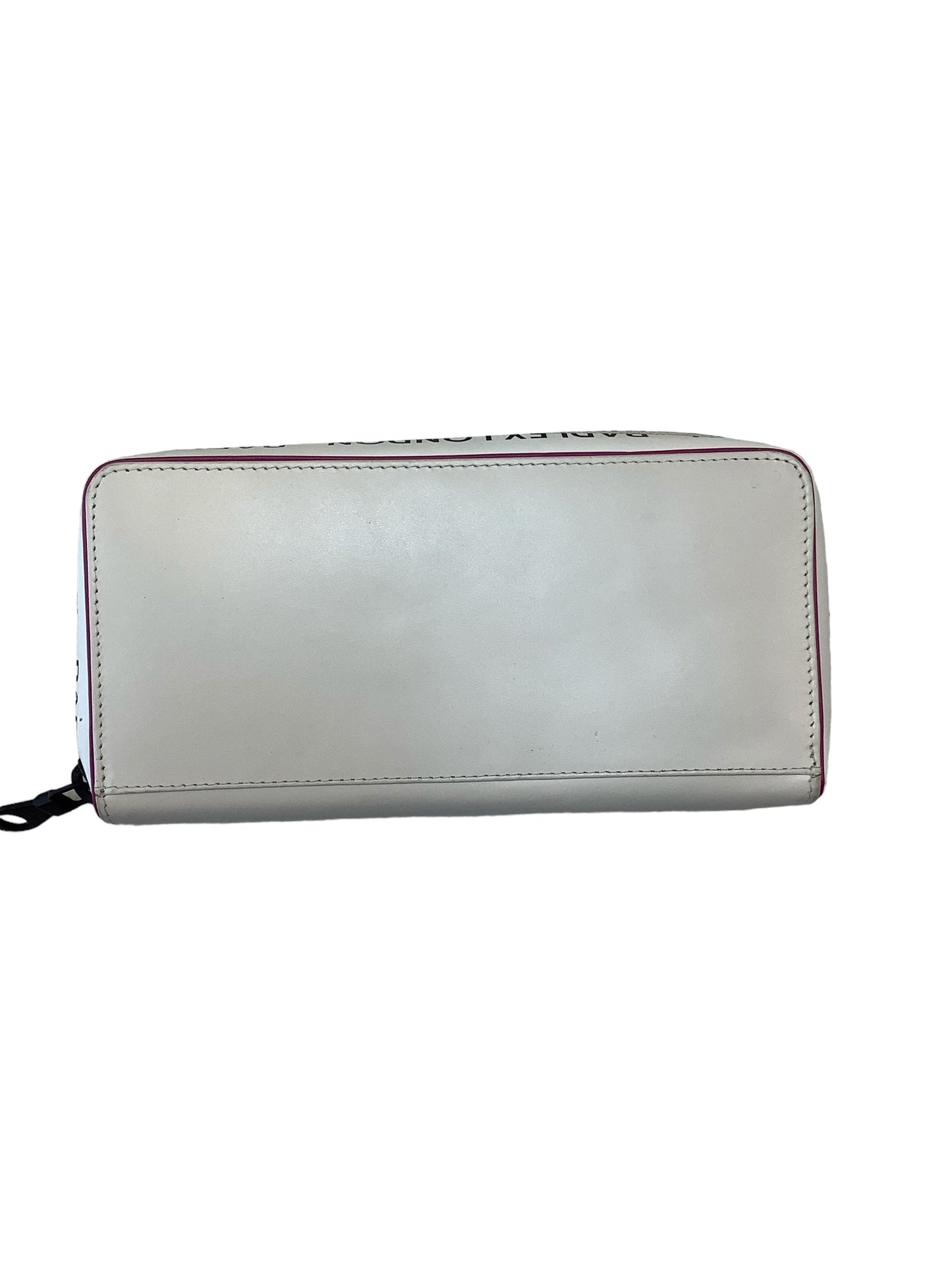 Wallet Designer By Radley London  Size: Large