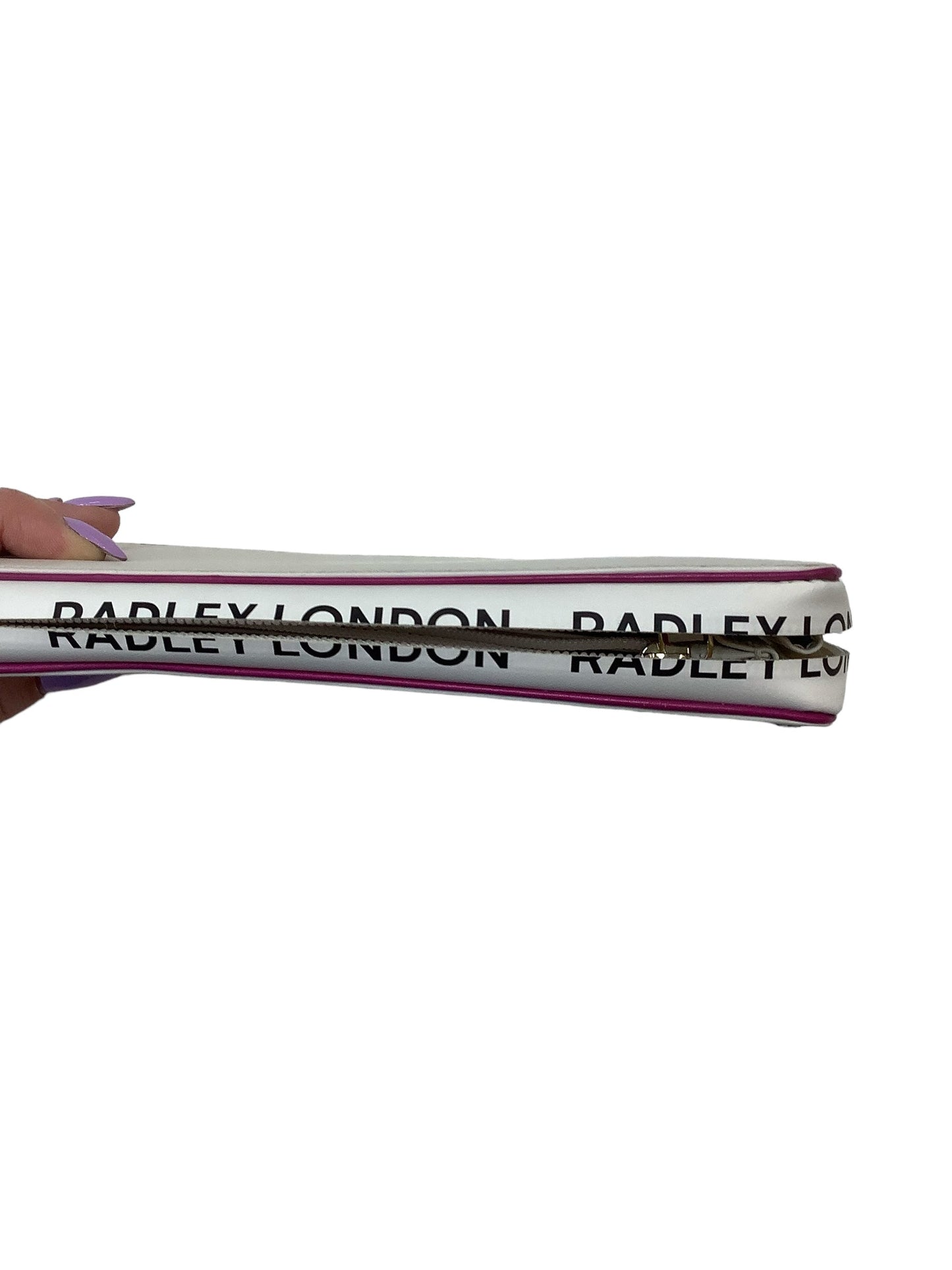 Wallet Designer By Radley London  Size: Large