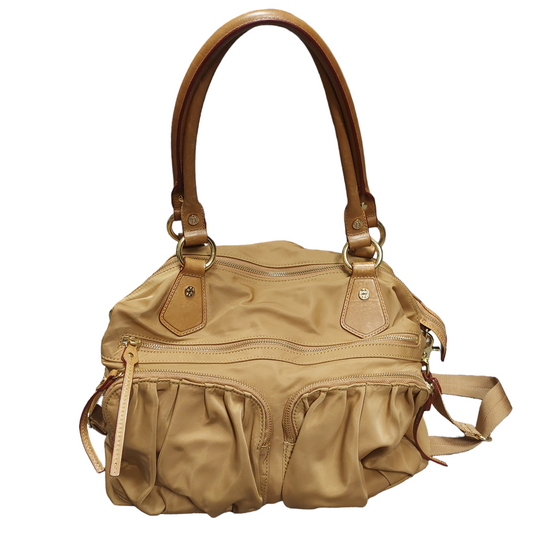 Handbag Designer By Mz Wallace  Size: Large