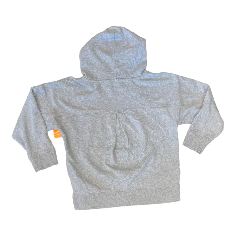 Athletic Sweatshirt Hoodie By Calvin Klein  Size: S