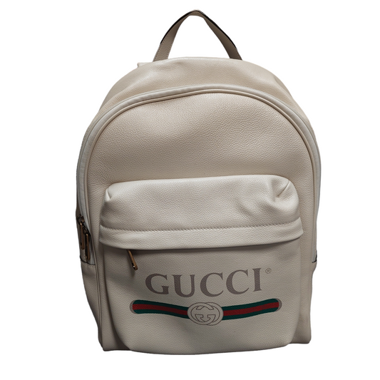 Backpack By Gucci  Size: Large