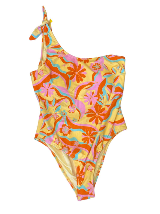 Swimsuit By Cupshe  Size: L