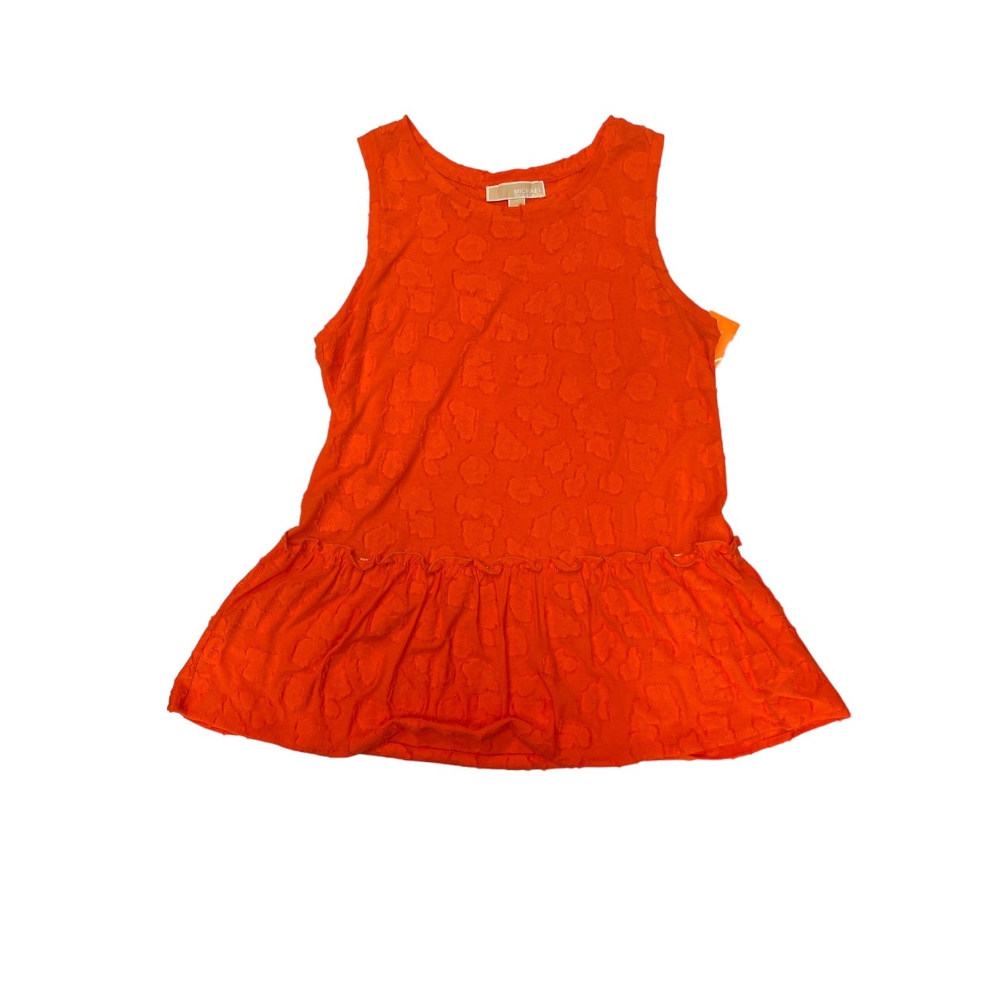 Top Sleeveless By Michael By Michael Kors  Size: M