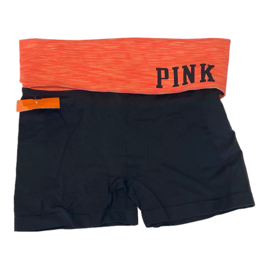 Athletic Shorts By Pink  Size: Xs