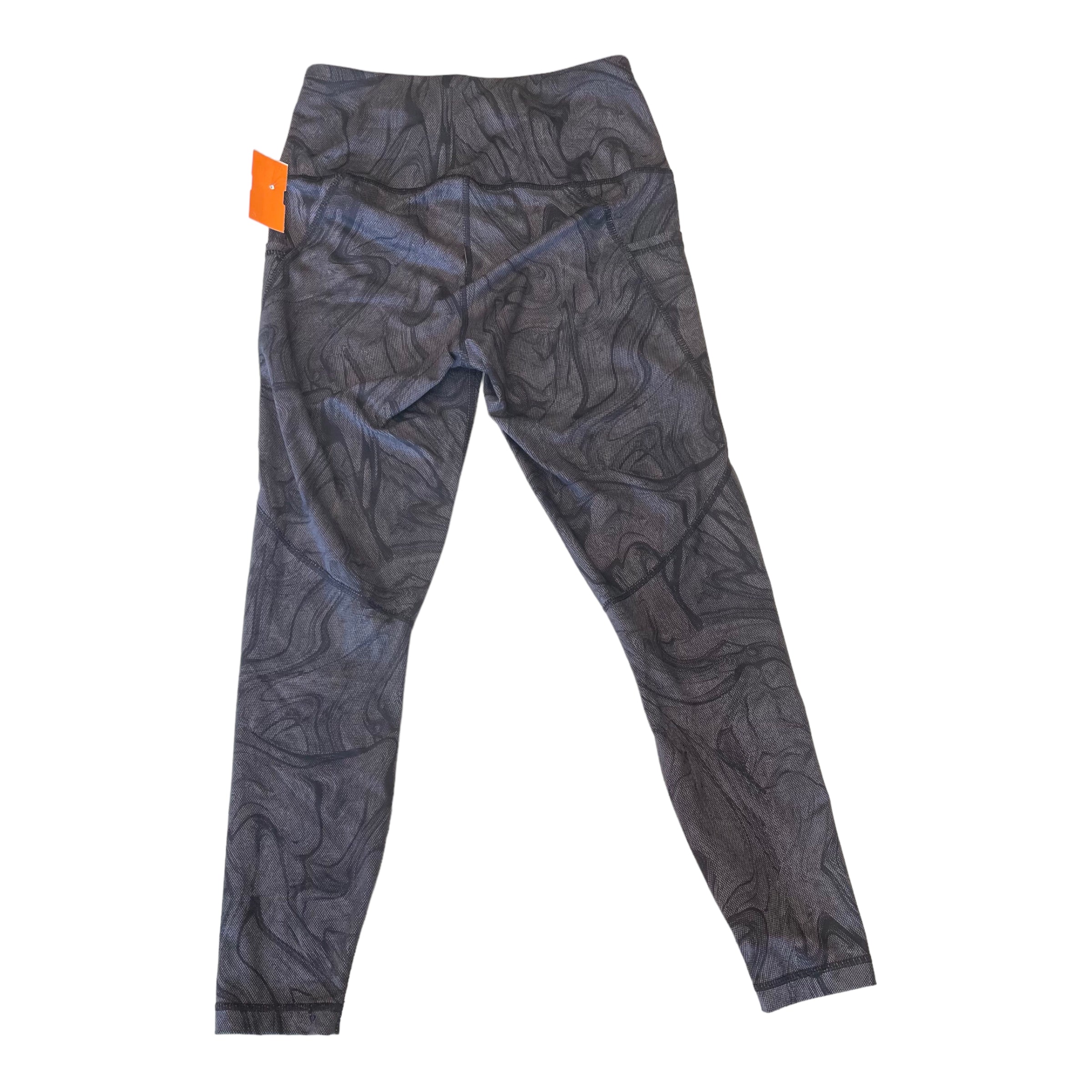 Active life sales fleece leggings