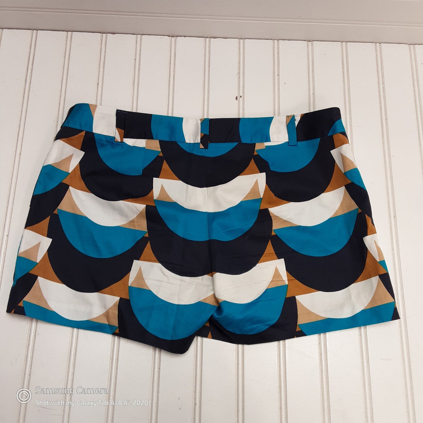 Shorts By Milly  Size: 0
