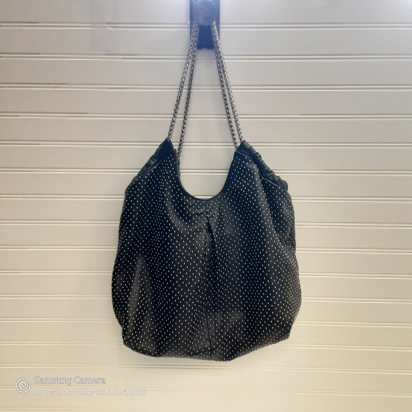 Handbag Designer By Elie Tahari  Size: Medium