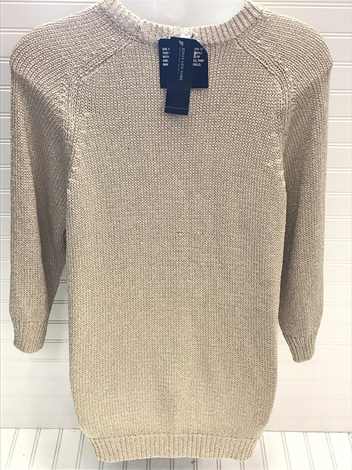 Sweater By Jones New York  Size: 3x