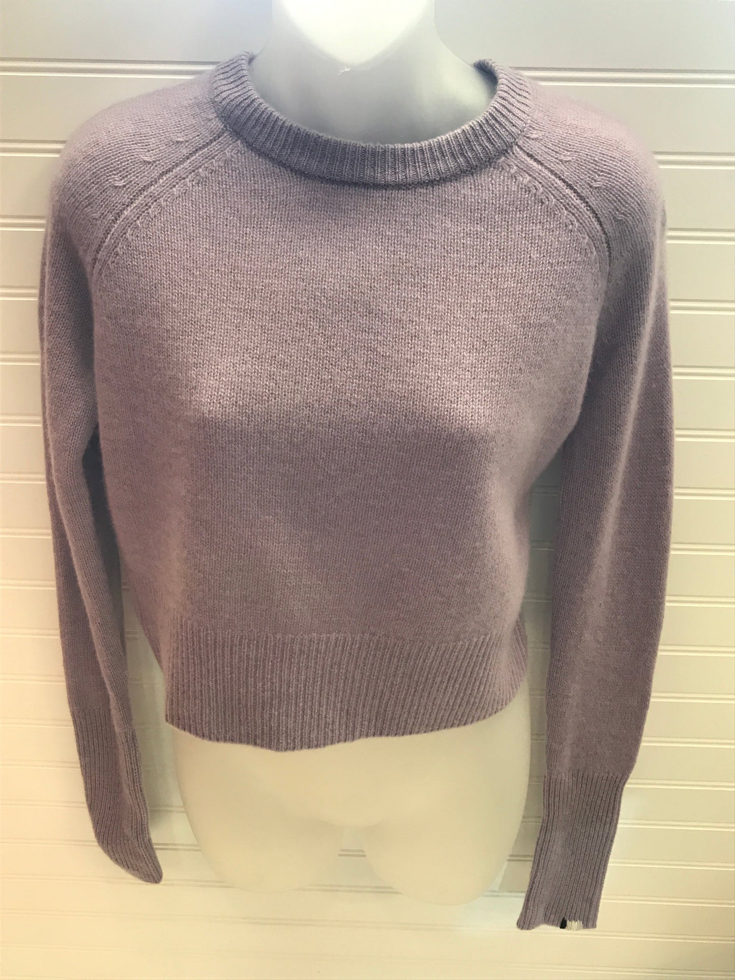Sweater Cashmere By One Grey Day  Size: Xs