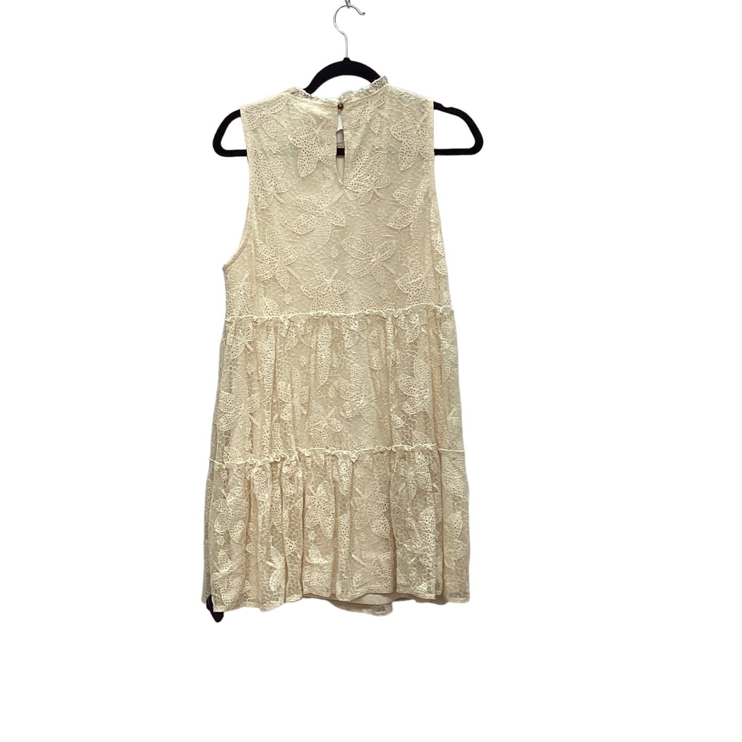 Dress Casual Short By Entro  Size: L