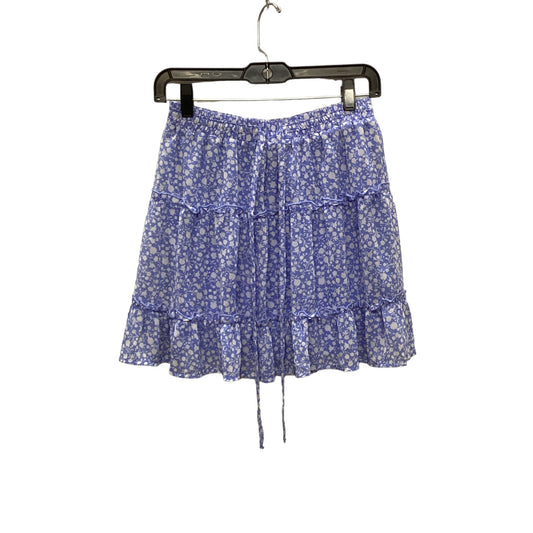 Skirt Mini & Short By Sienna Sky  Size: M