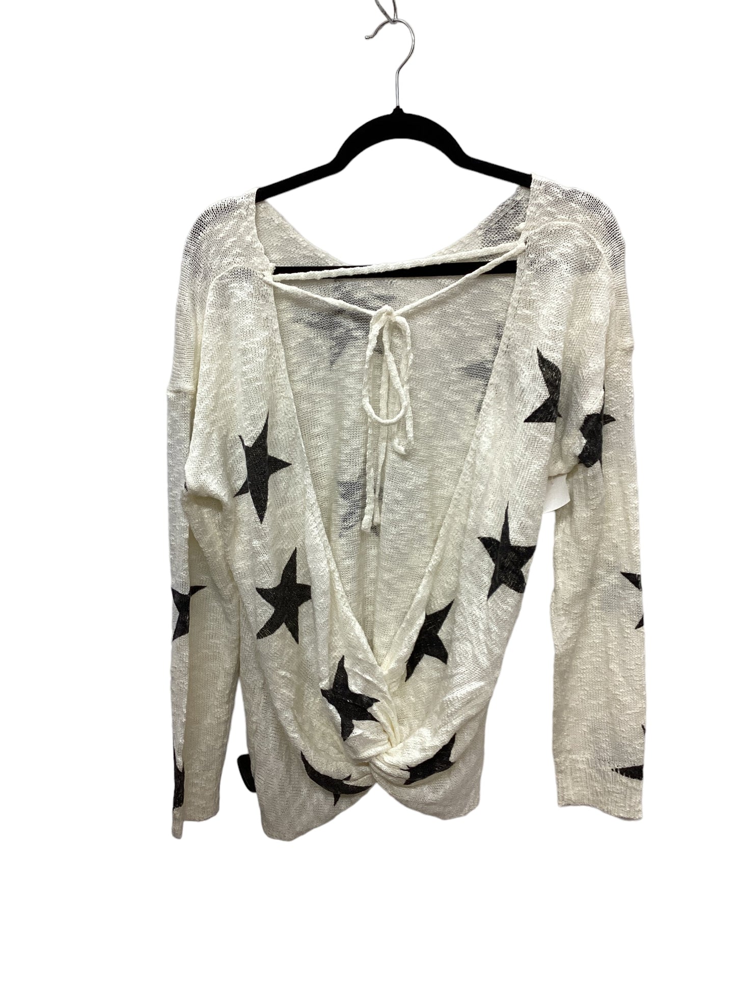 Sweater By Shein  Size: M