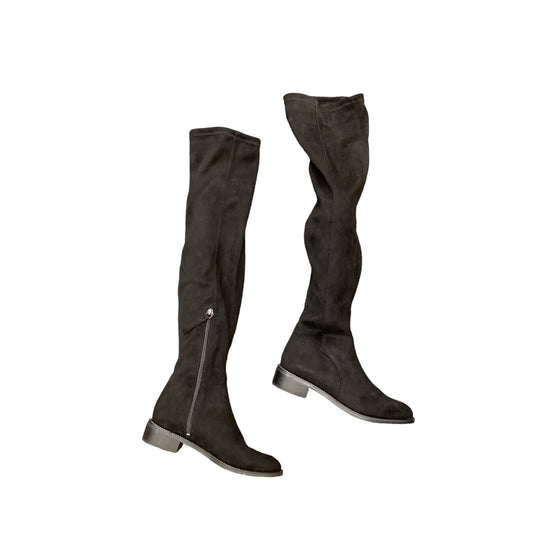 Boots Knee Flats By Franco Sarto  Size: 7