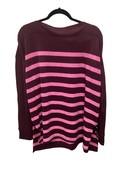 Top Long Sleeve By Lou And Grey  Size: Xl