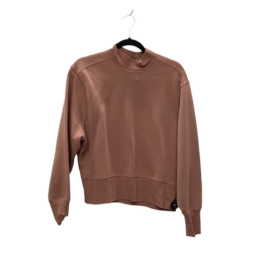 Sweatshirt Crewneck By Dsg Outerwear  Size: L