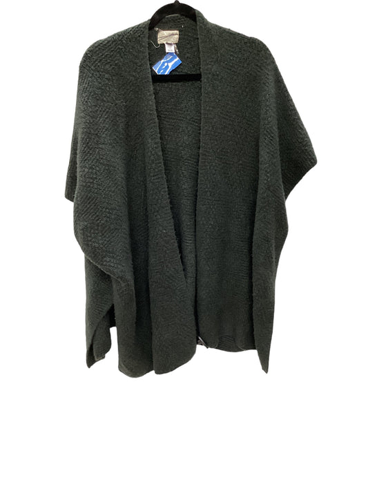 Sweater Cardigan By Universal Thread  Size: Osfm