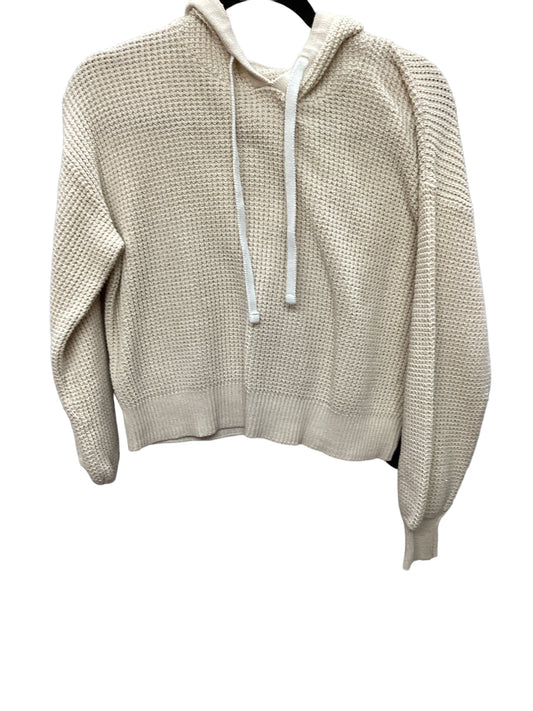 Sweatshirt Hoodie By Gap  Size: S