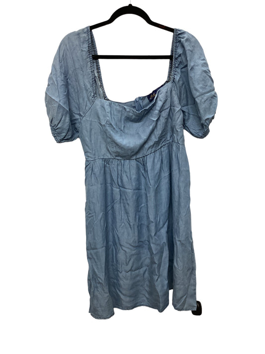 Dress Casual Short By Blue Rain  Size: L