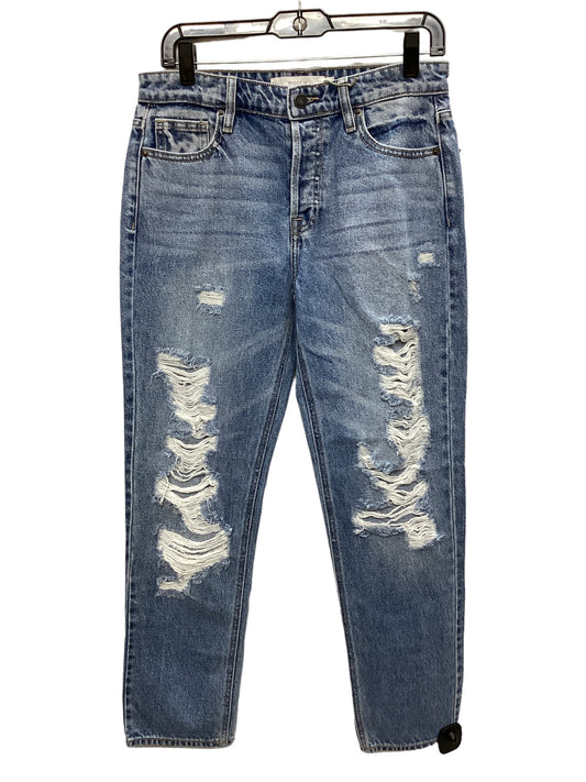 Jeans Straight By Clothes Mentor  Size: 2