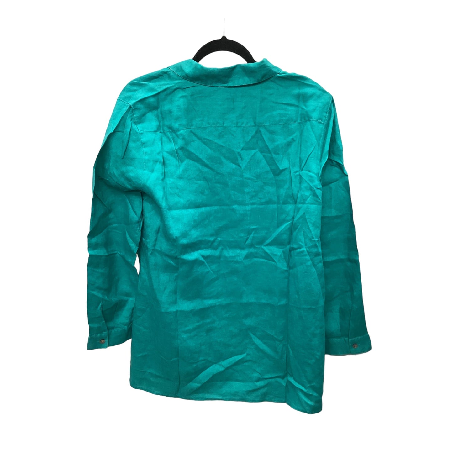 Jacket Windbreaker By Ideology  Size: M