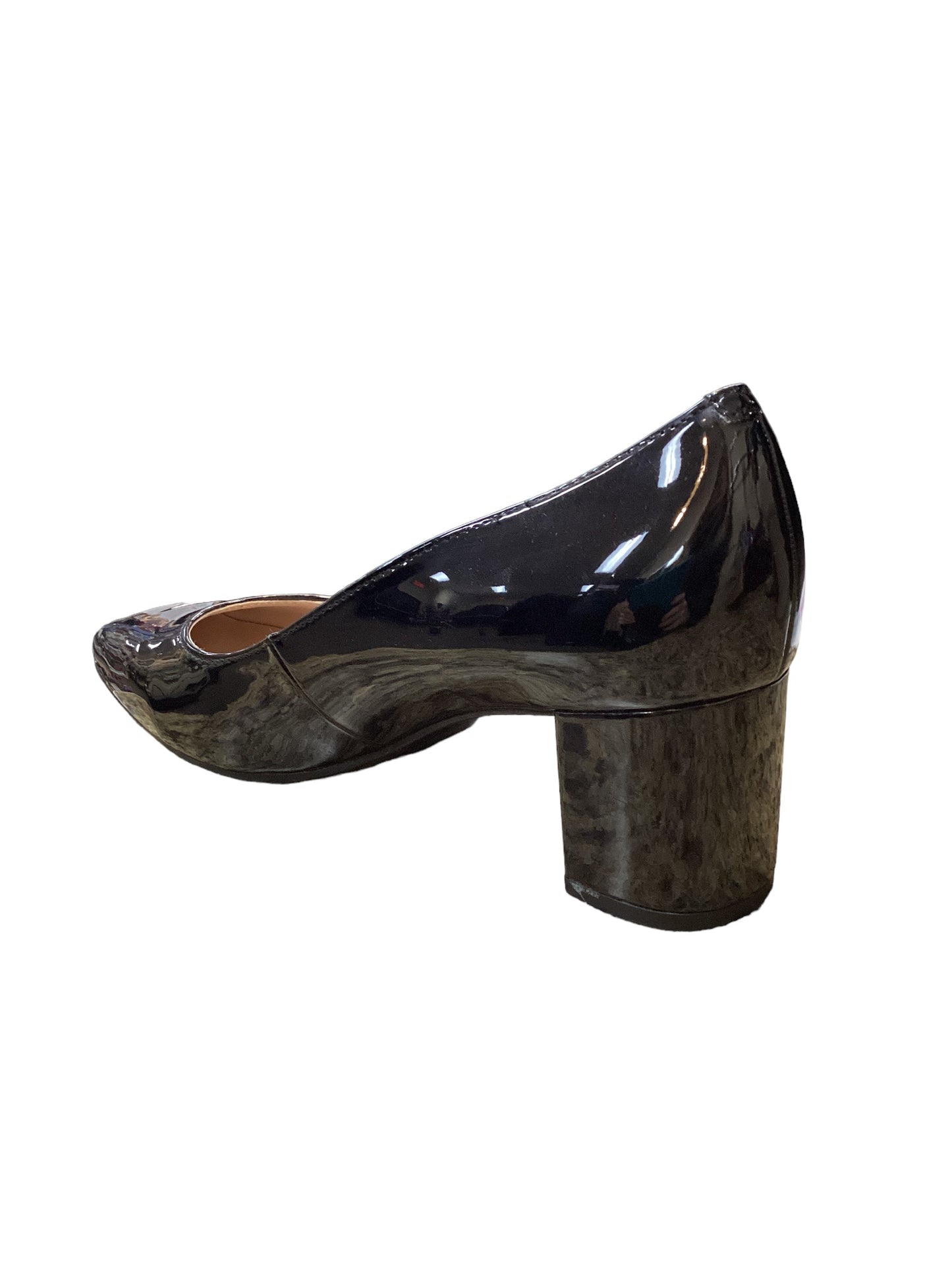 Shoes Heels Block By Bandolino  Size: 7.5