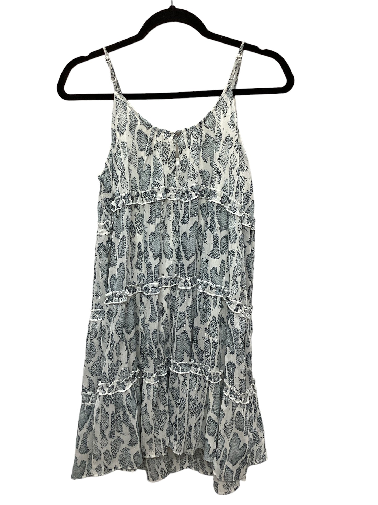 Dress Casual Short By She + Sky  Size: S
