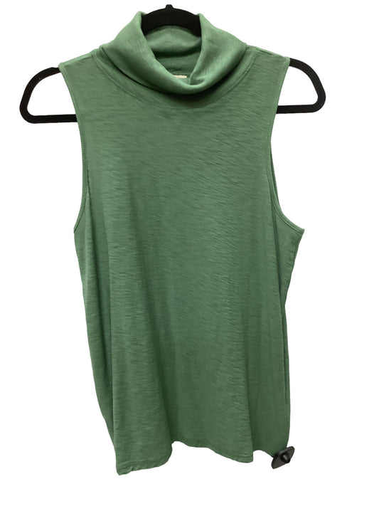 Top Sleeveless By Nation Ltd  Size: M