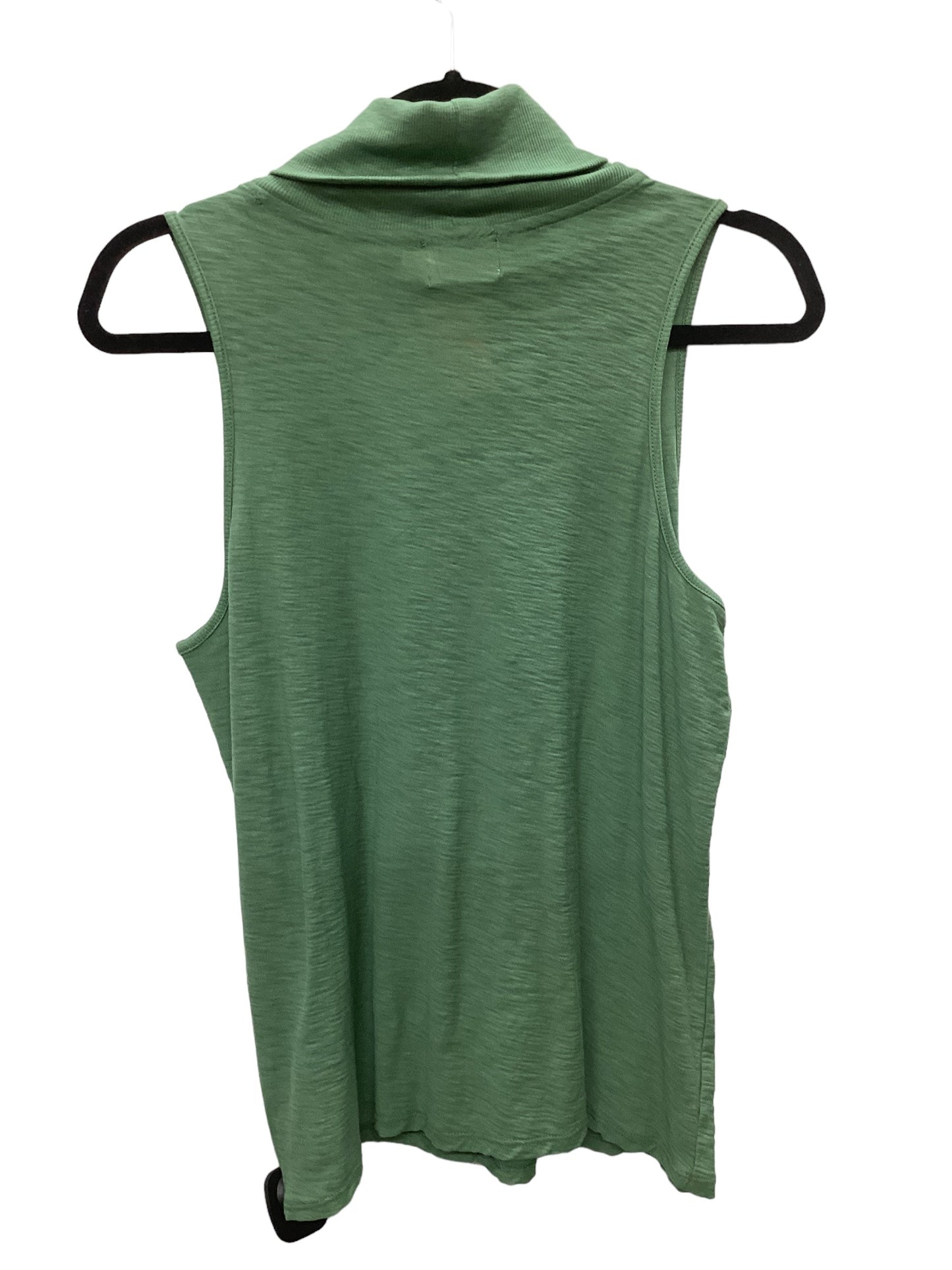 Top Sleeveless By Nation Ltd  Size: M