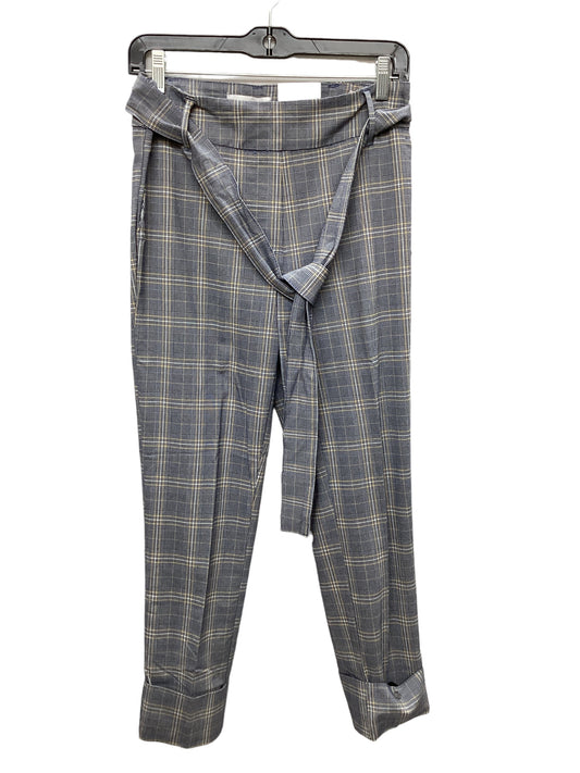 Pants Work/dress By Jules & Leopold  Size: Xs