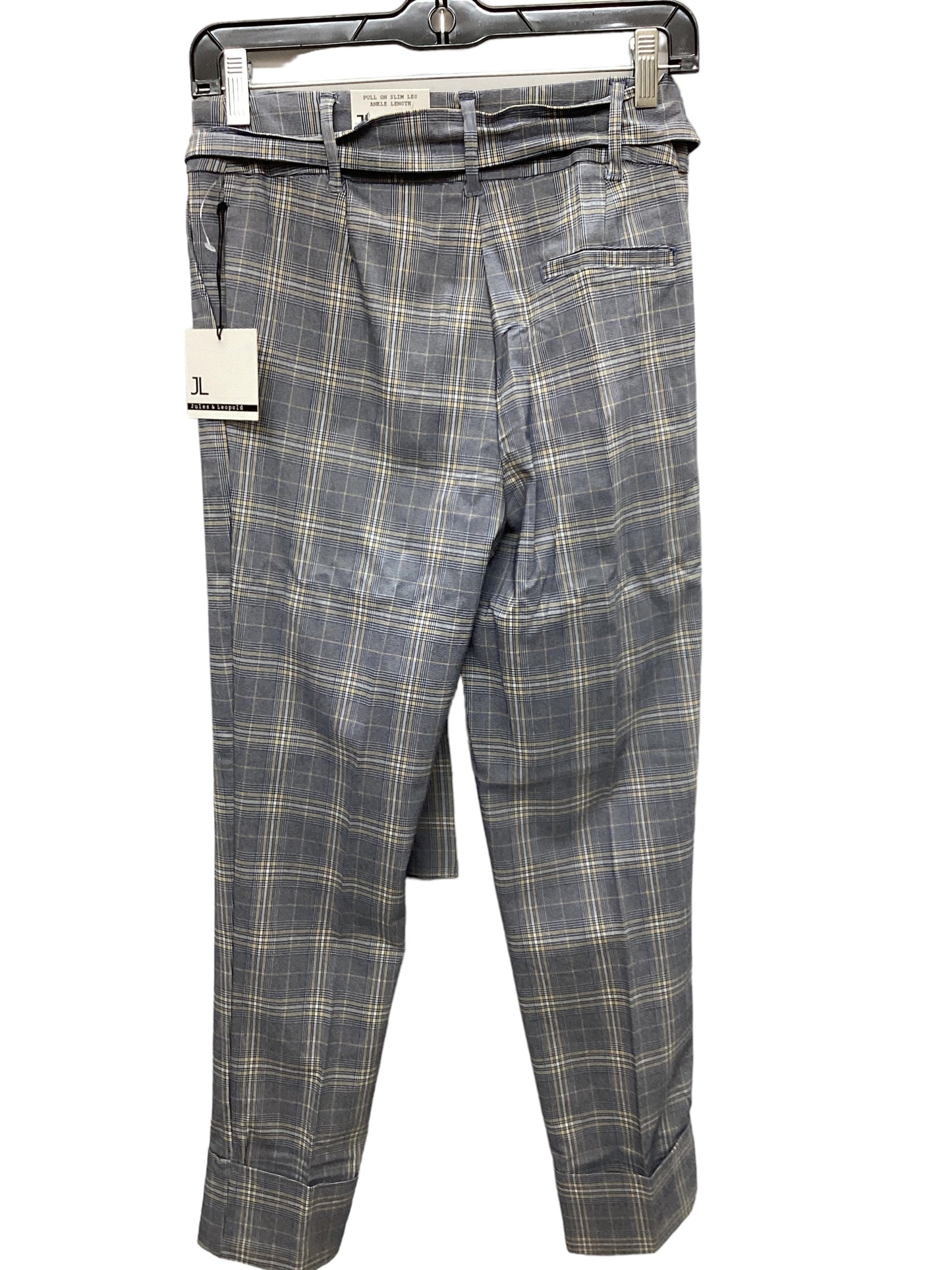 Pants Work/dress By Jules & Leopold  Size: Xs