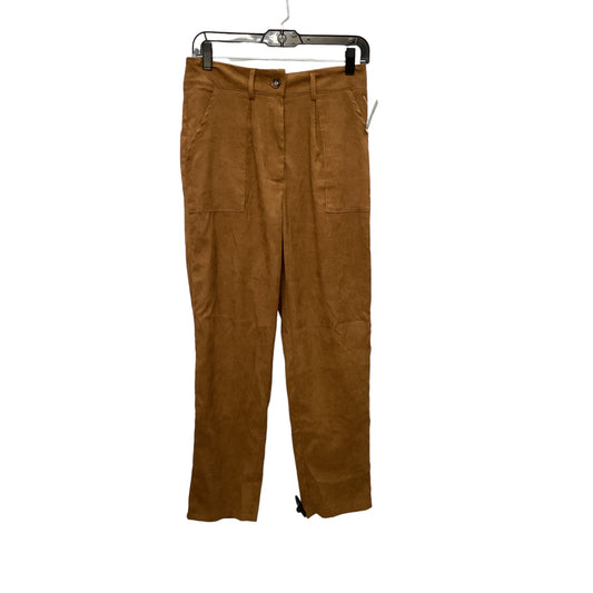 Pants Corduroy By Shein  Size: M