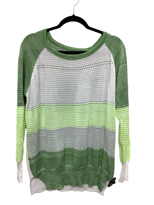 Sweater By Cmf  Size: Xl