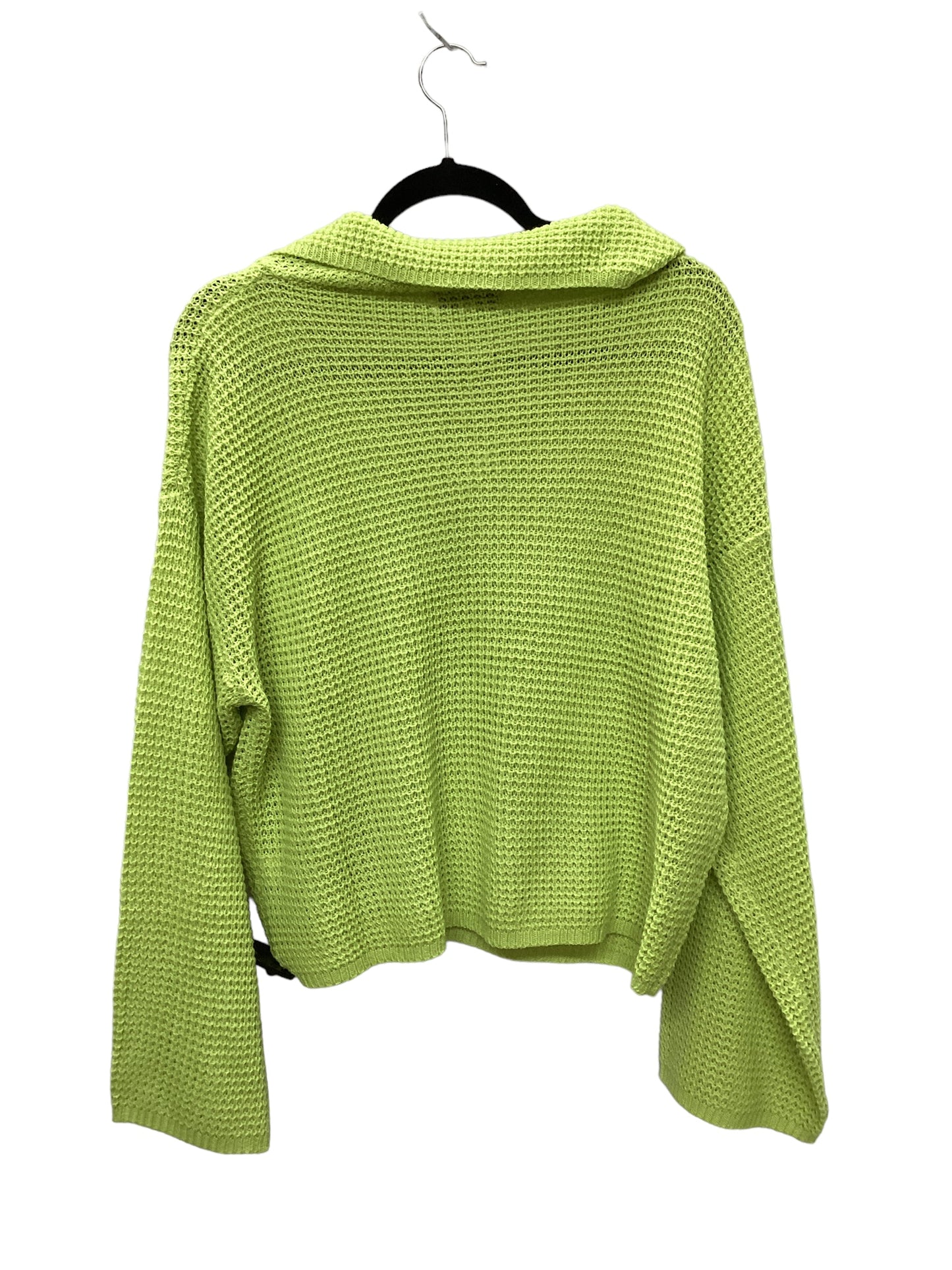 Sweater By She + Sky  Size: L