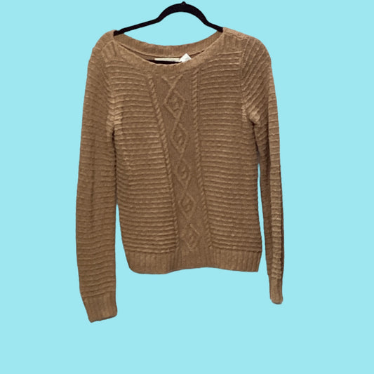 Sweater By Jones New York O  Size: S