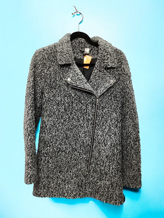Coat Wool By Divided  Size: M