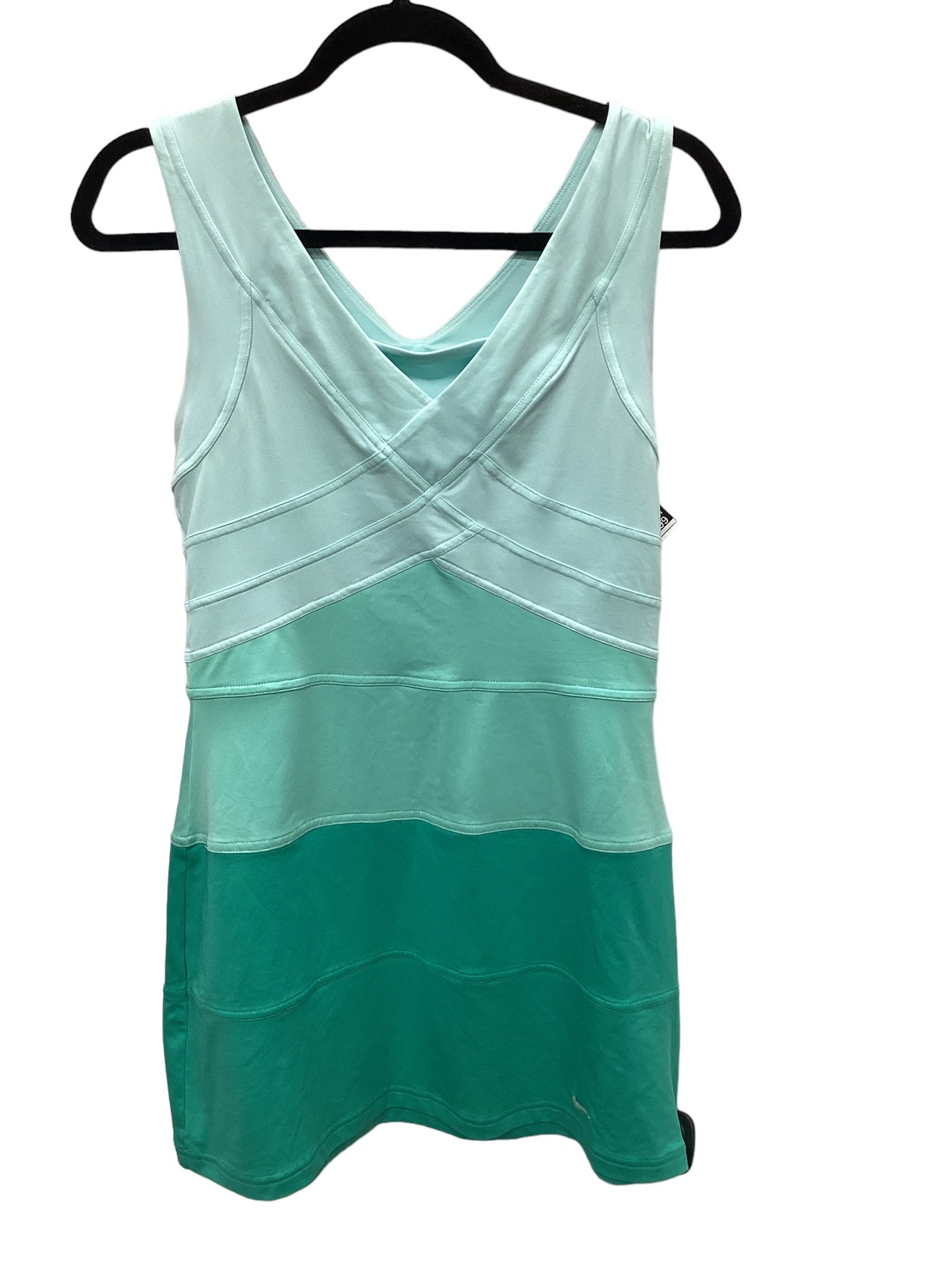 Athletic Dress By Nike Apparel  Size: M